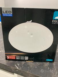Plafoniera led