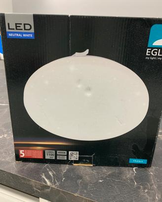 Plafoniera led