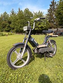 Piaggio Bravo con Documenti