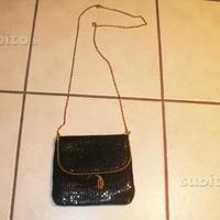 Borsa donna payette vintage anni '70