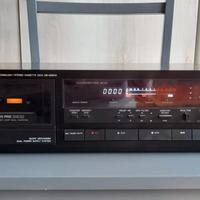 Denon cassette DR-M30HX 3 Testine