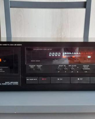 Denon DR-M30HX 3 Testine