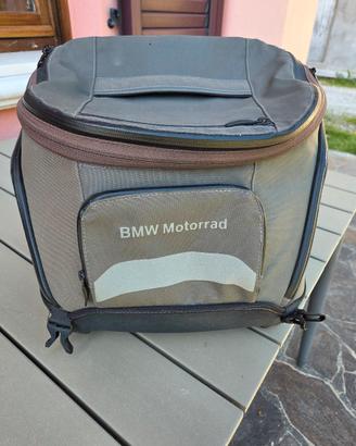 Borsa moto originale BMW 