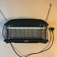 Lampada uccidi zanzare