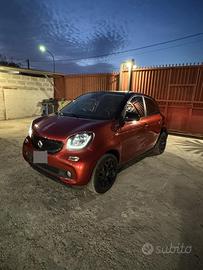 Smart 453