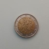 moneta €2 