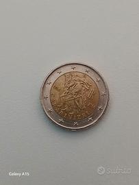 moneta €2 