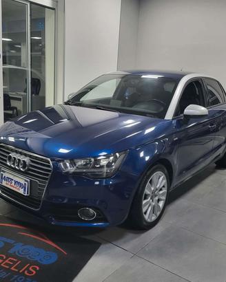 Audi A1 SPB 1.6 TDI 105 CV S LINE EDITION 5 PORTE