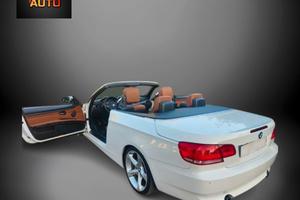 BMW 335 i Cabrio ( MANUALE )