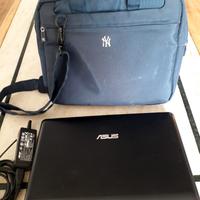Notebook ASUS