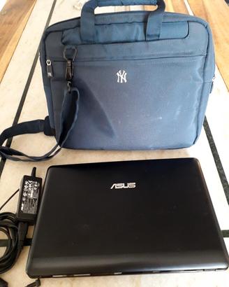 Notebook ASUS