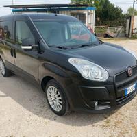 Fiat Doblò trasporto cani