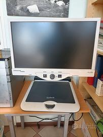 Videoingranditore Merlin