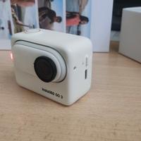 Insta360 go 3