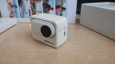 Insta360 go 3