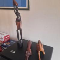STATUINE ETNICHE