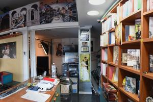 Attivita fotografica