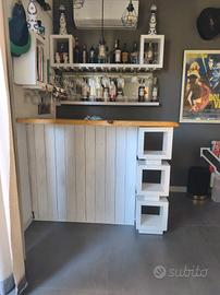 bar artigianale 