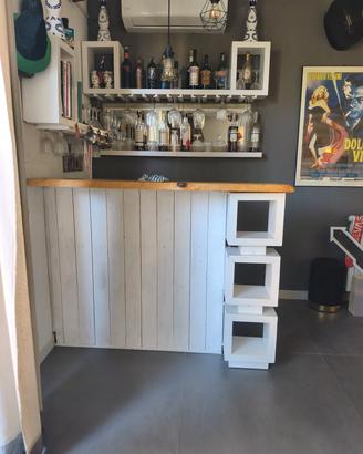 bar artigianale 