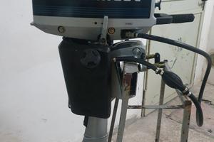 Motore marino EVINRUDE 4 cv 2 tempi