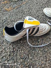 scarpe da calcio
