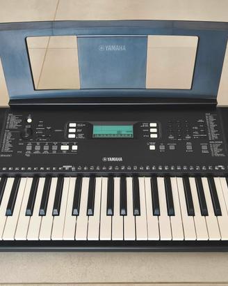 YAMAHA PSR-E373 Tastiera Digitale da 61 Tasti 