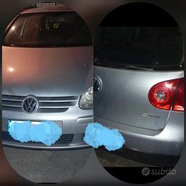 W.GOLF 5.     1.9 T.D.I 