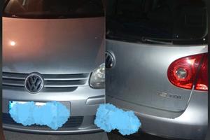 W.GOLF 5.     1.9 T.D.I 