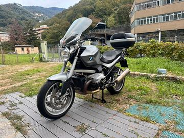 Bmw r1200r