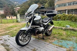 Bmw r1200r