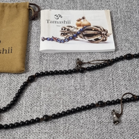 Collana tamashii onice