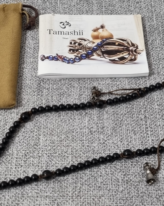 Collana tamashii onice