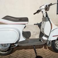 Piaggio Vespa PK 50 XL Rush - 1988