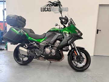 Kawasaki Versys 1000 SE TOURER