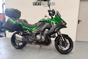 Kawasaki Versys 1000 SE TOURER