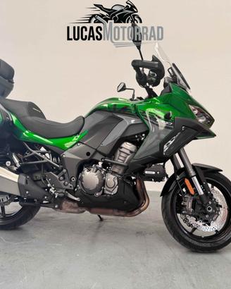Kawasaki Versys 1000 SE TOURER