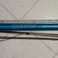 Fucile Mares Medi-Reef