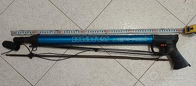 Fucile Mares Medi-Reef