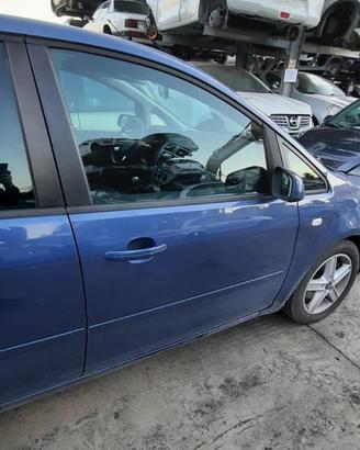 FORD FOCUS C-MAX 2006 - PORTA ANTERIORE DESTRO
