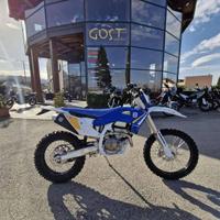 Husqvarna FE 250