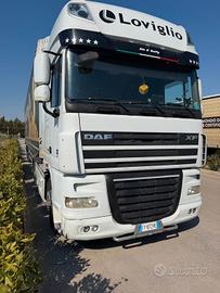 DAF XF 105/ 510