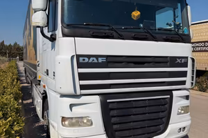 DAF XF 105/ 510