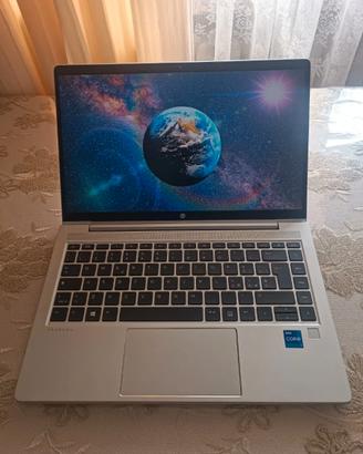 notebook HP PROBOOK 440-G8-I5-1135G7-8-GIGA-256SS