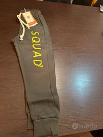 Pantaloni in tuta per bambino  marca squad2