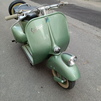 Vespa v 33 vacanze romane per intenditori