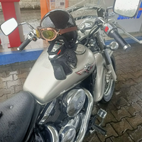 Kawasaki VN 800
