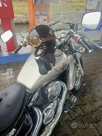 Kawasaki VN 800