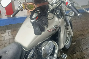 Kawasaki VN 800