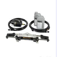 Kit Timoneria Idraulica Seafirst fino a 150 hp