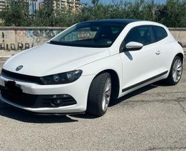 Volkswagen scirocco 1.4 tsi 122 cv